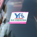 Promueve DIF Tampico la campaña “Yo Respeto tus Espacios”