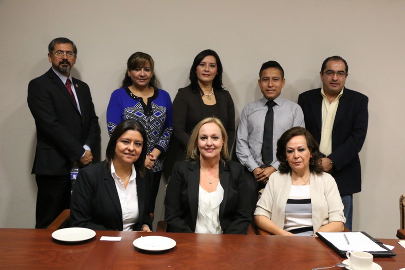 Coordinan acciones para realizar congreso anual de la industria de reuniones