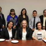 Coordinan acciones para realizar congreso anual de la industria de reuniones