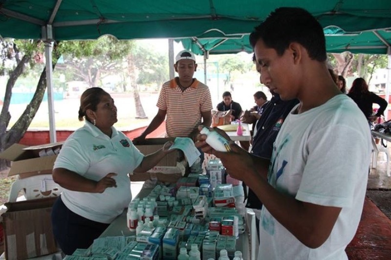 Acerca gobierno municipal programas sociales