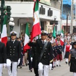 Encabezará alcalde Gustavo Torres actividades conmemorativas del 105 aniversario del inicio de la Revolución Mexicana