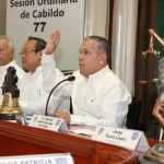 Aprueba cabildo de Tampico reasignación de los gastos indirectos del programa FAIS 2015