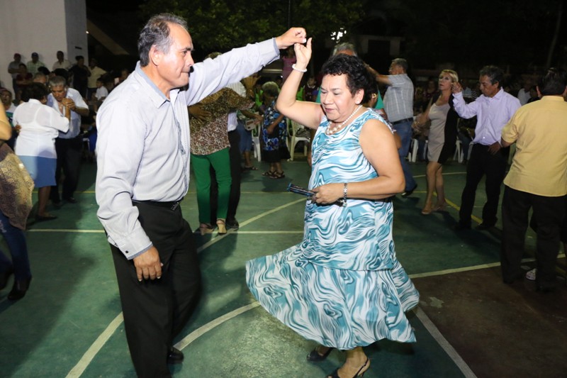 Ofrece la Banda Municipal de Tampico concierto en la plaza de El Golfo