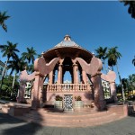 Kiosco de Tampico, 70 años de historia e imagen