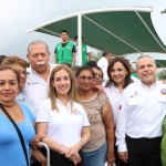 Estado y municipio construyen más espacios públicos para los tampiqueños