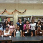 Unen esfuerzos Gobierno y Sociedad Civil para apoyar a madres adolescentes de Tampico