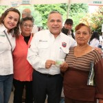 Trabajamos por Tampico con empeño y cariño como el primer día: Gustavo Torres