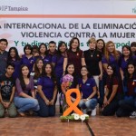 Promueve DIF Tampico valores entre la juventud porteña