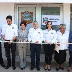 Dedicamos especial interés y esfuerzo para proteger la salud de los tampiqueños: Gustavo Torres