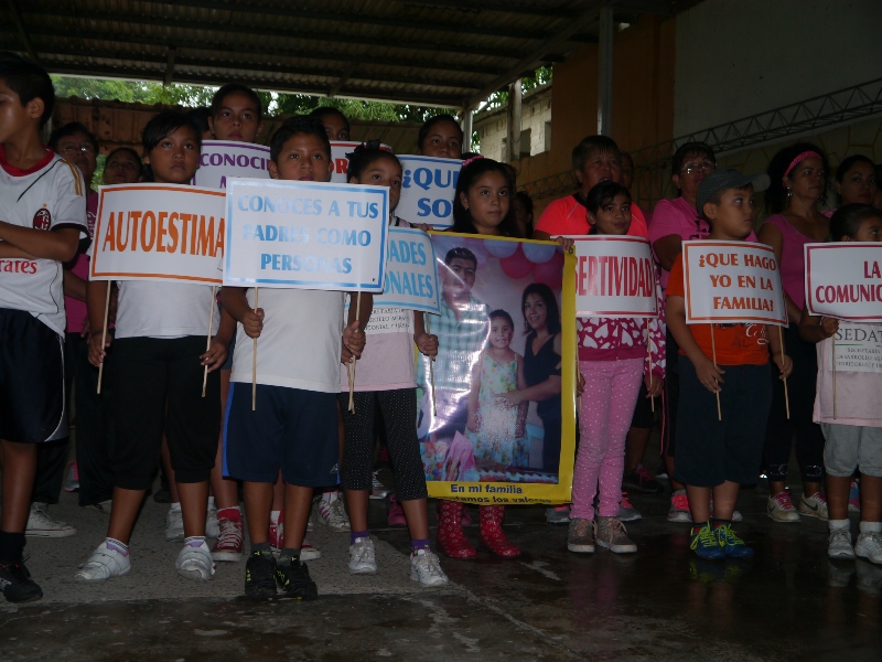 Fomentan sociedad y Gobierno, la práctica del deporte en Tampico