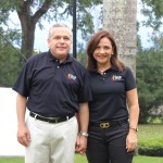Con gran éxito se llevo a cabo el 2do Torneo de Golf DIF Tampico