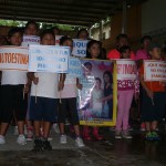 Fomentan sociedad y Gobierno, la práctica del deporte en Tampico