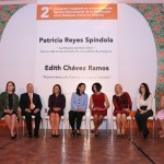 Trabajan estado, municipio y sociedad en la eliminación de la violencia contra la mujer