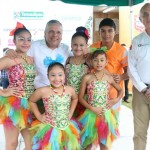 Las acciones más trascendentes de una administración se dan en el territorio, con la gente: Gustavo Torres