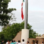 Conmemoran en Mante 105 Aniversario del inicio de la Revolución Mexicana