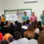 Capacita Sedesol a Notificadores para distribución de Televisores Digitales