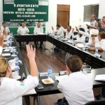 Aprueba Cabildo iniciativa de Ley de Ingresos ejercicio fiscal 2016