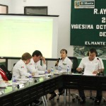 Aprueba Cabildo iniciativa de Ley de Ingresos ejercicio fiscal 2016