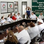 Aprueba Cabildo presupuesto de egresos ejercicio fiscal 2016