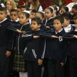 Trabaja Ayuntamiento de Tampico en la difusión de valores para construir una mejor sociedad