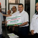 Fortalecen en El Mante desarrollo de emprendedores