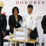 Trabaja Ayuntamiento de Tampico en la difusión de valores para construir una mejor sociedad