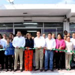 Llega nuevo espacio de fomento a la lectura en Mante