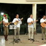 Domingos culturales fortalecen la convivencia familiar