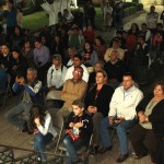 Domingos culturales fortalecen la convivencia familiar