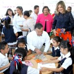 Llega nuevo espacio de fomento a la lectura en Mante