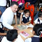 Llega nuevo espacio de fomento a la lectura en Mante