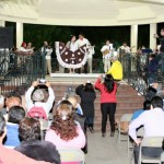 Domingos culturales fortalecen la convivencia familiar