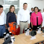 Llega nuevo espacio de fomento a la lectura en Mante