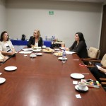 Coordinan acciones para realizar congreso anual de la industria de reuniones