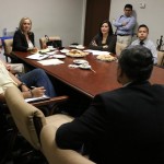 Coordinan acciones para realizar congreso anual de la industria de reuniones