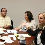 Coordinan acciones para realizar congreso anual de la industria de reuniones