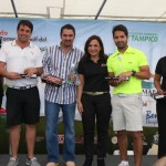 Con gran éxito se llevo a cabo el 2do Torneo de Golf DIF Tampico