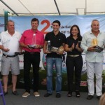 Con gran éxito se llevo a cabo el 2do Torneo de Golf DIF Tampico