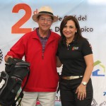 Con gran éxito se llevo a cabo el 2do Torneo de Golf DIF Tampico