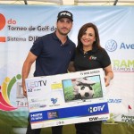 Con gran éxito se llevo a cabo el 2do Torneo de Golf DIF Tampico