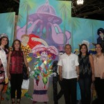 Culminan exitosamente las festividades del Día de Muertos en Tampico