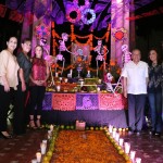 Culminan exitosamente las festividades del Día de Muertos en Tampico