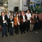 Presente el municipio de Tampico en la Feria Tamaulipas 2015