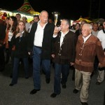Presente el municipio de Tampico en la Feria Tamaulipas 2015