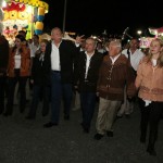 Presente el municipio de Tampico en la Feria Tamaulipas 2015
