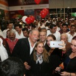 Presente el municipio de Tampico en la Feria Tamaulipas 2015