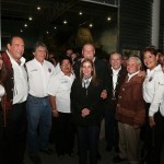 Presente el municipio de Tampico en la Feria Tamaulipas 2015