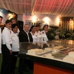 Presente el municipio de Tampico en la Feria Tamaulipas 2015