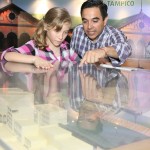 Presente el municipio de Tampico en la Feria Tamaulipas 2015