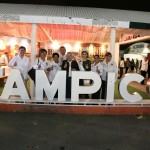 Presente el municipio de Tampico en la Feria Tamaulipas 2015
